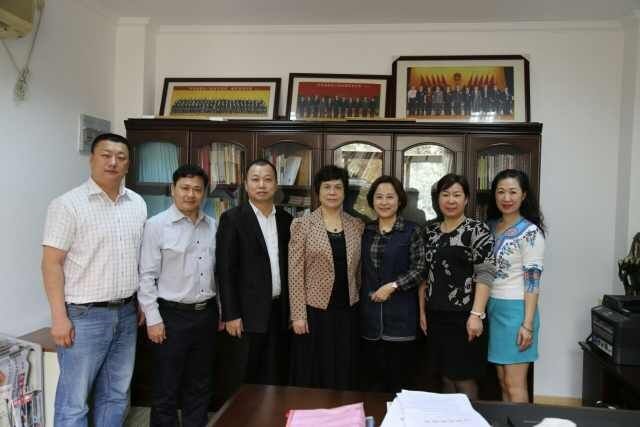 爱在行动，河源圆梦之旅