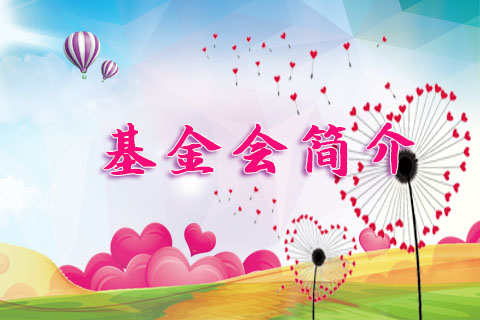 基金会简介