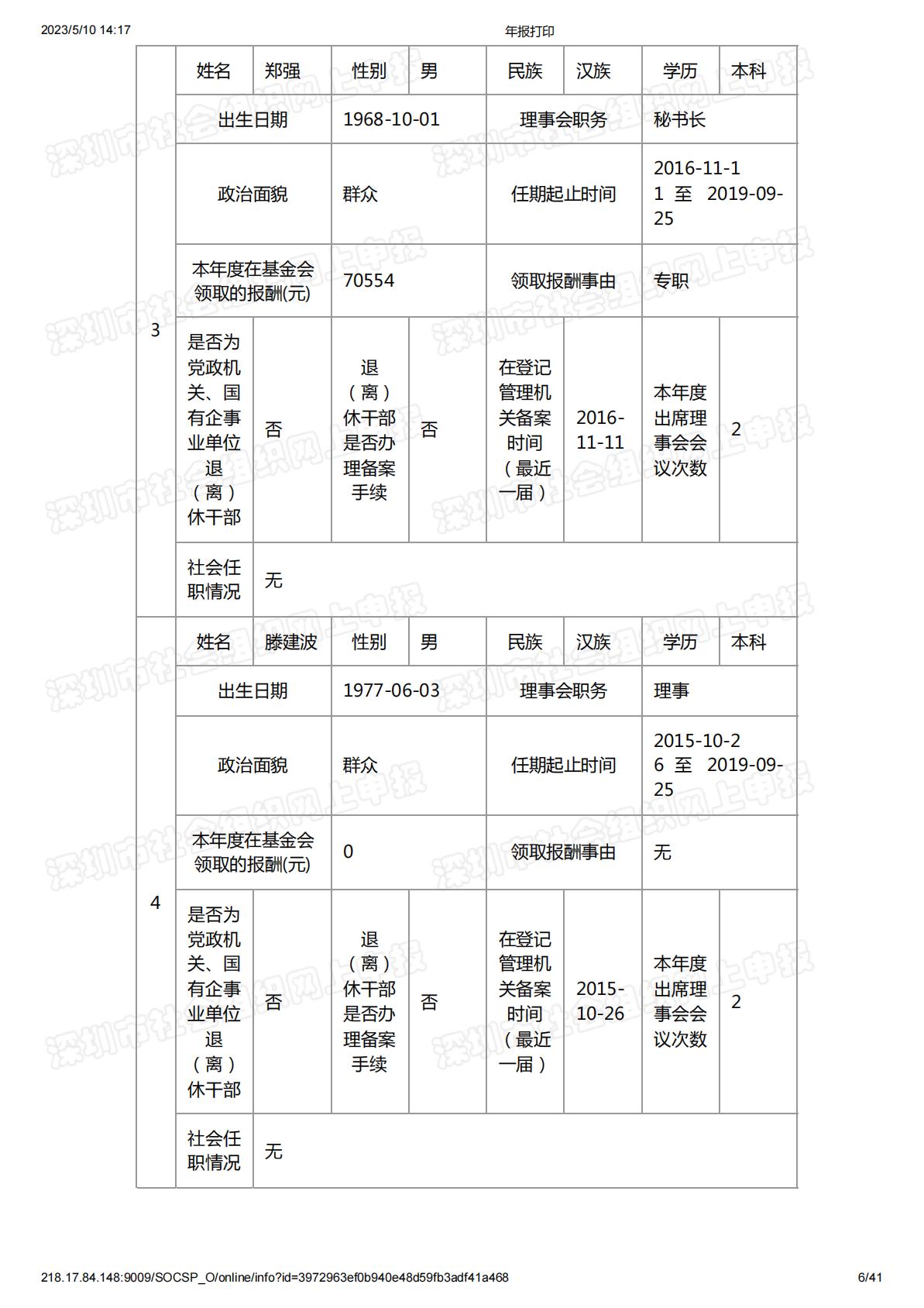 2018年度工作报告