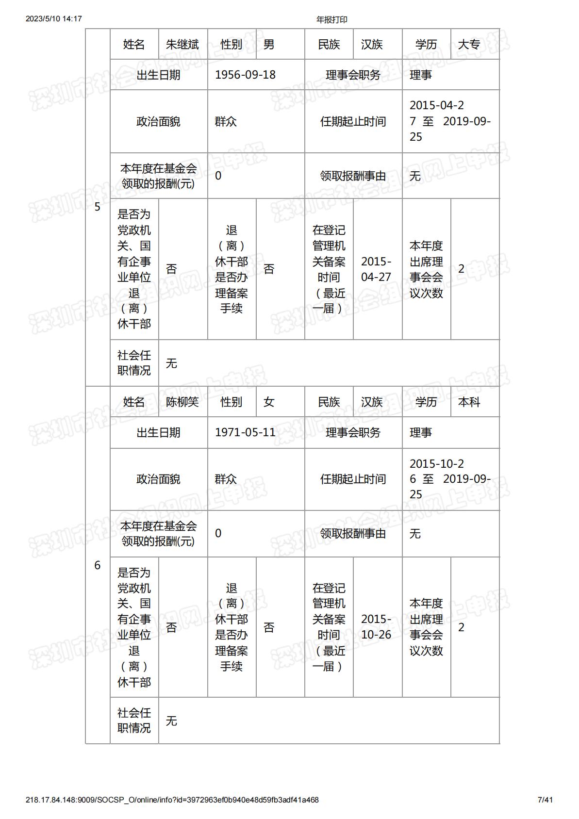 2018年度工作报告