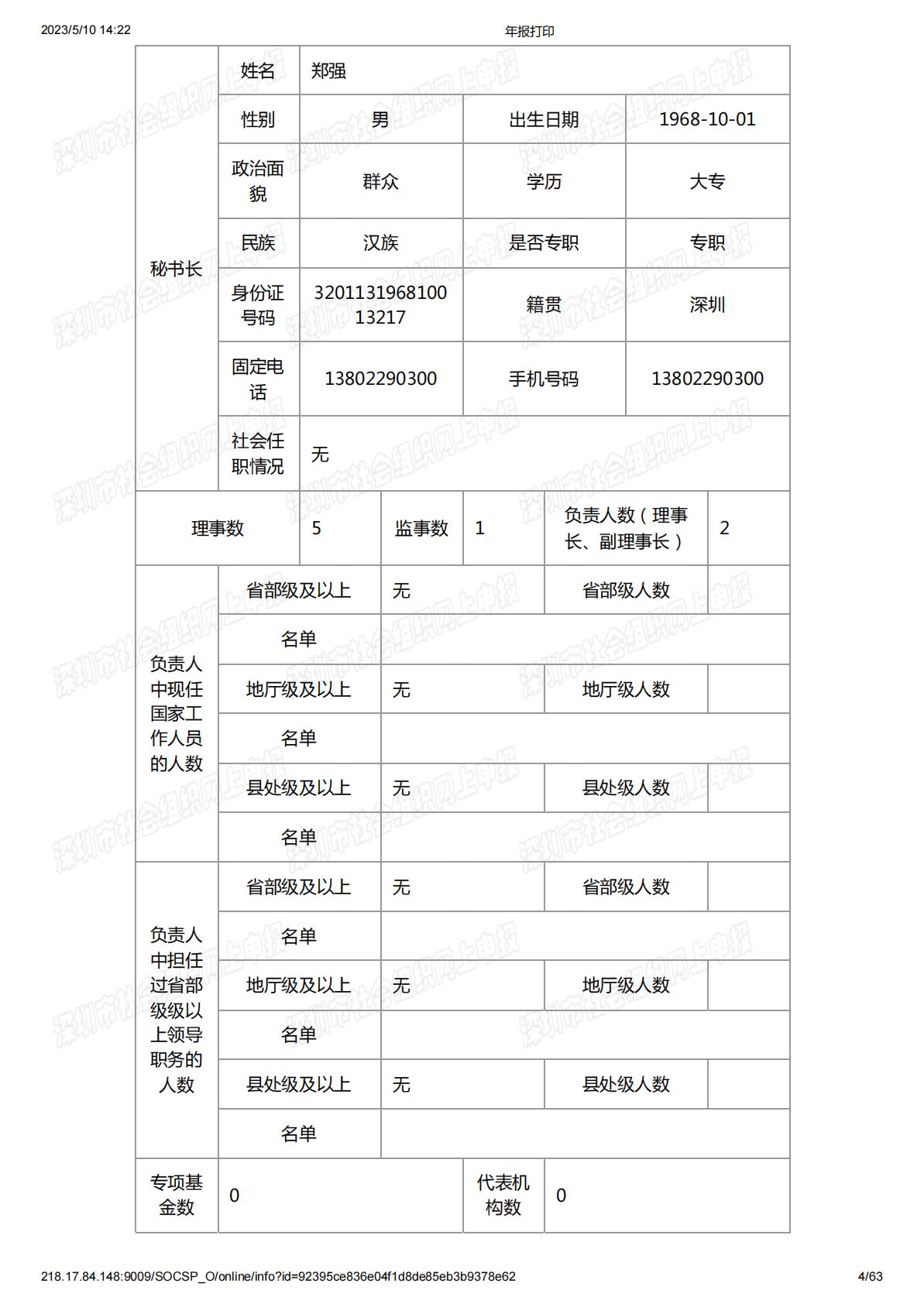 2021年度工作报告