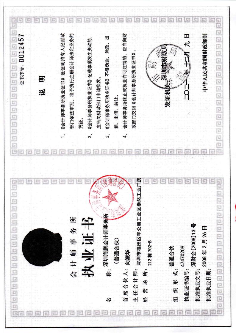 2023年度审计报告