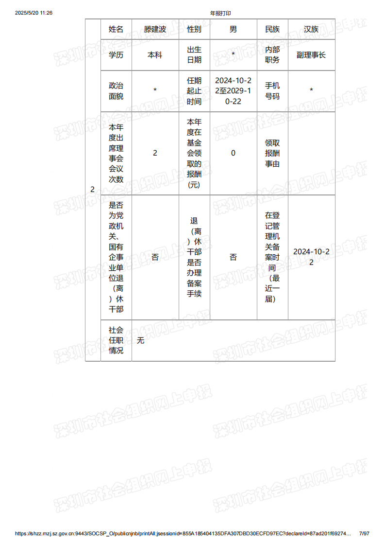 2024年年度报告