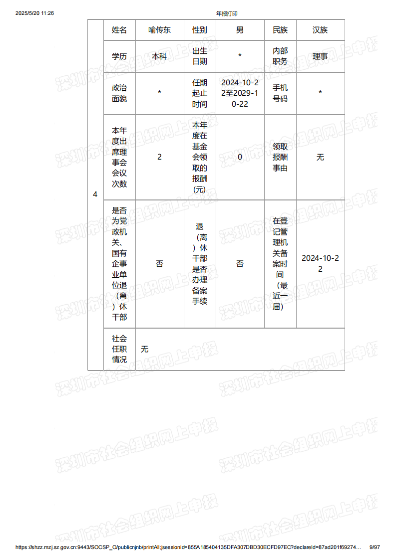 2024年年度报告