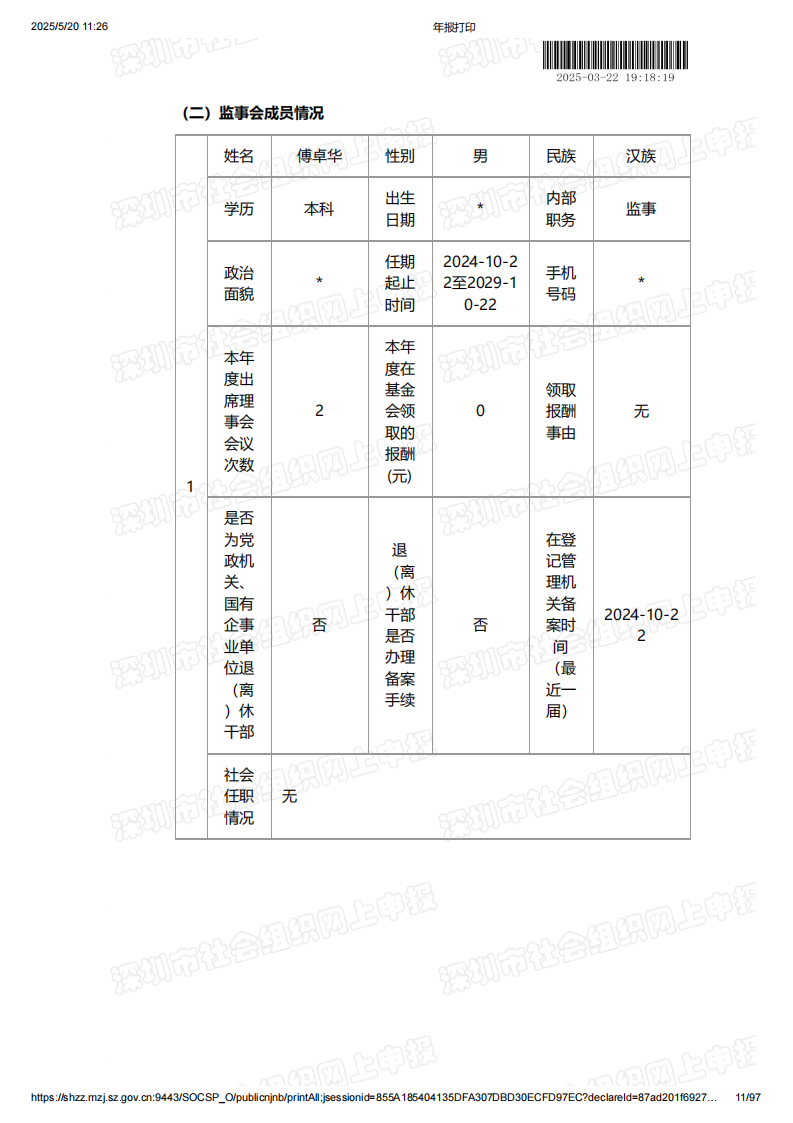 2024年年度报告