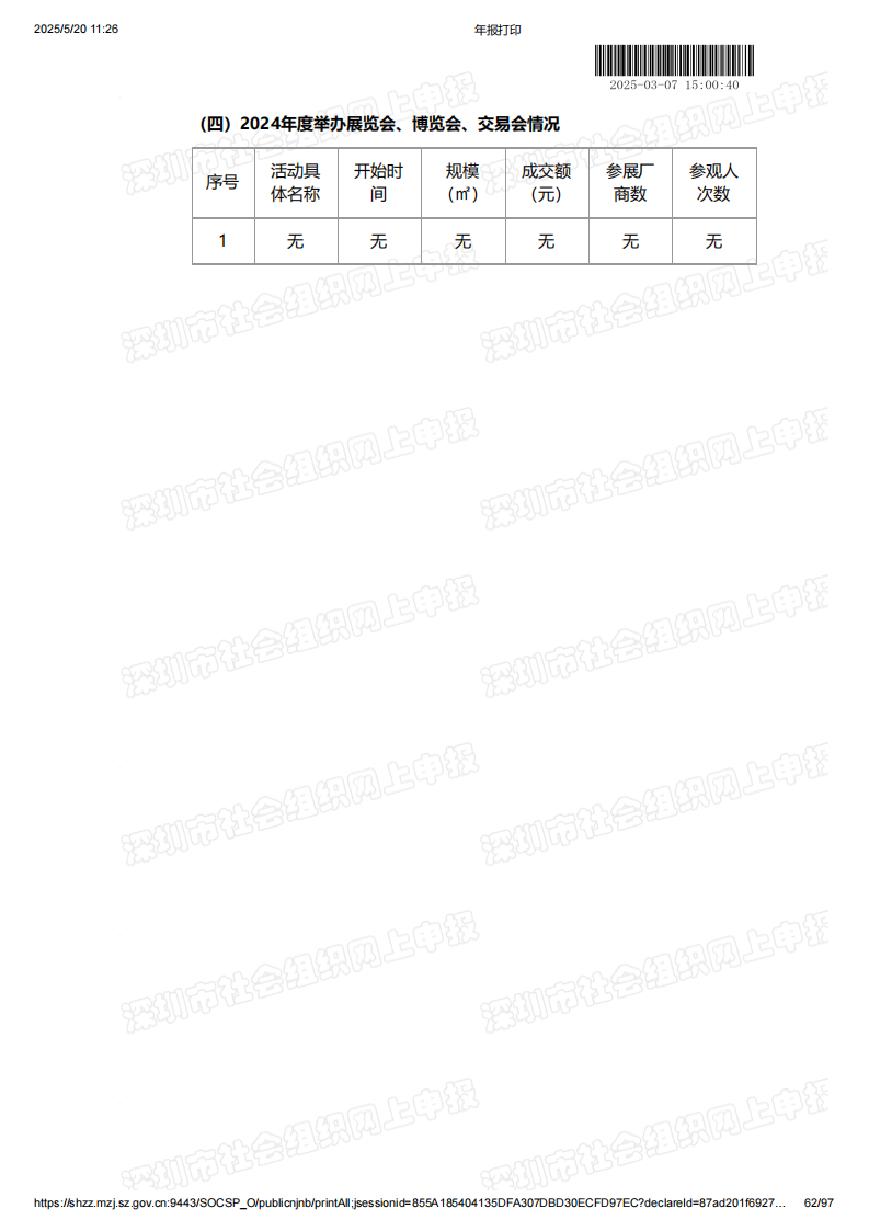 2024年年度报告