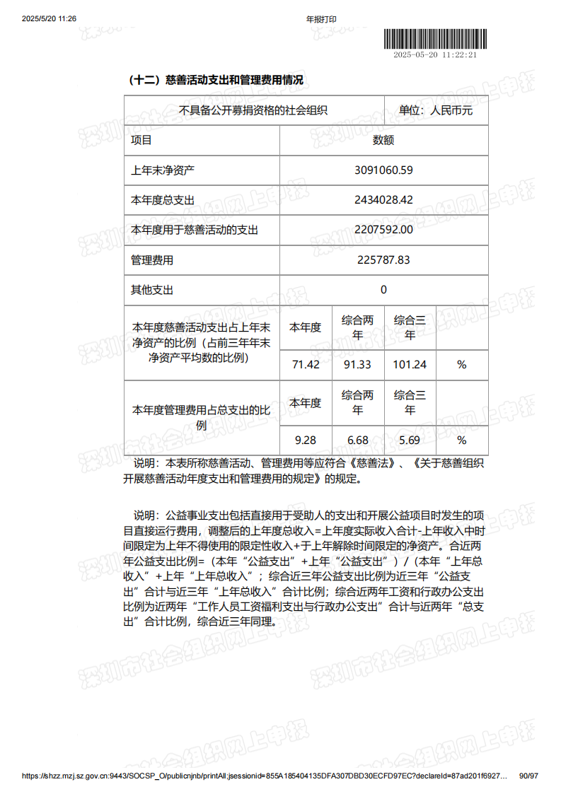 2024年年度报告