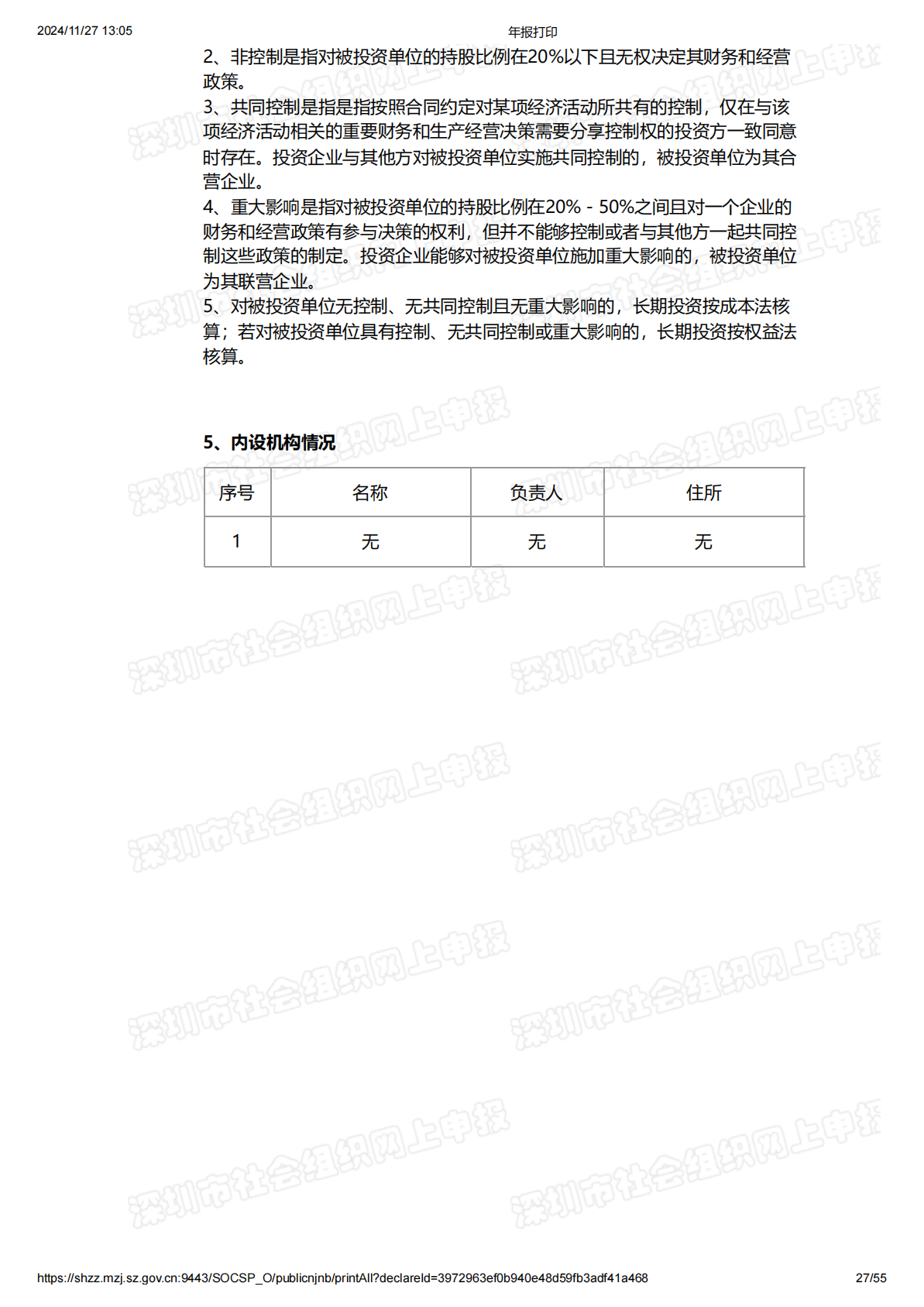 2018年度工作报告