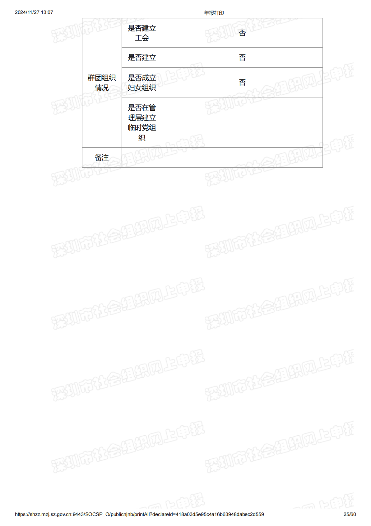2020年度工作报告