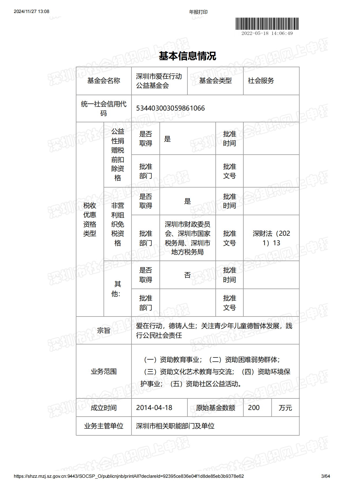 2021年度工作报告