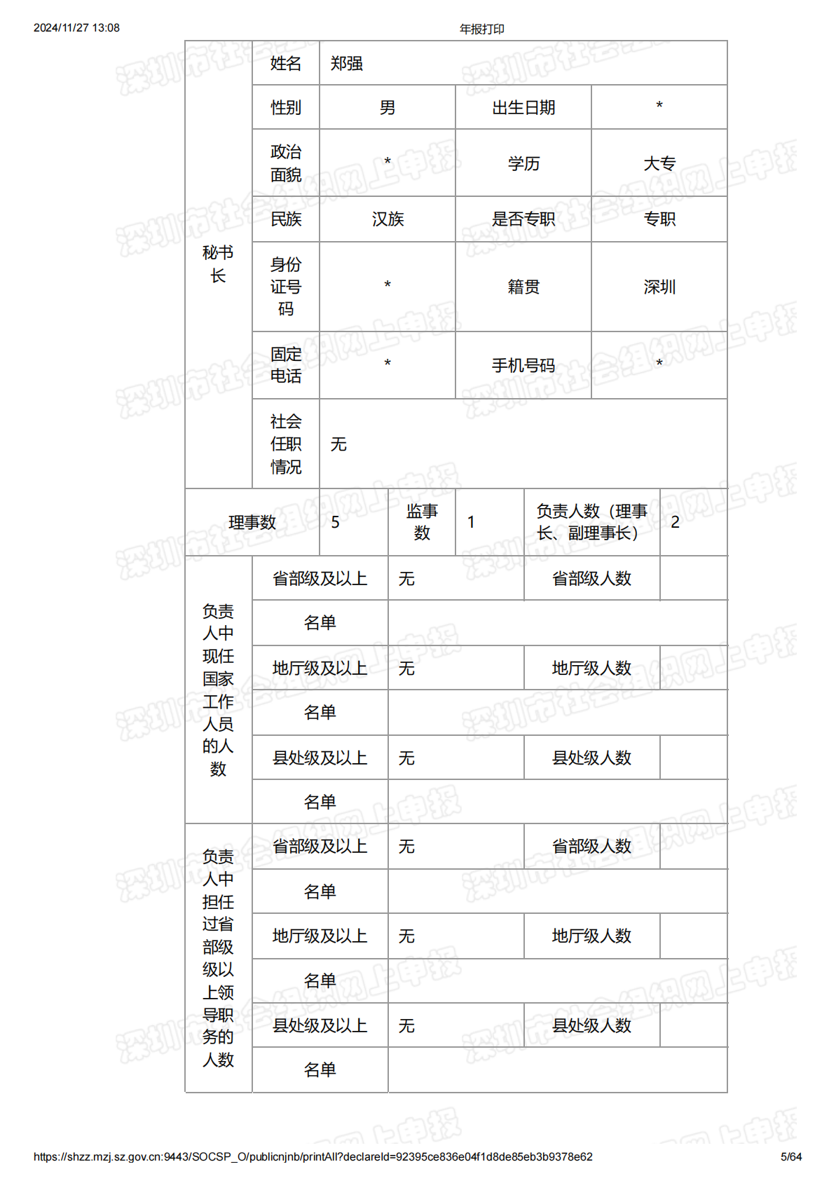 2021年度工作报告