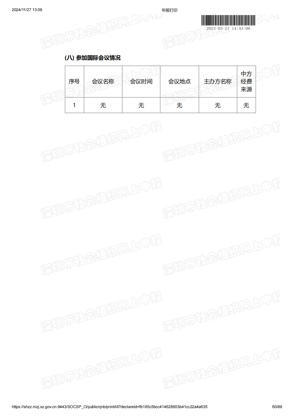 2022年度工作报告