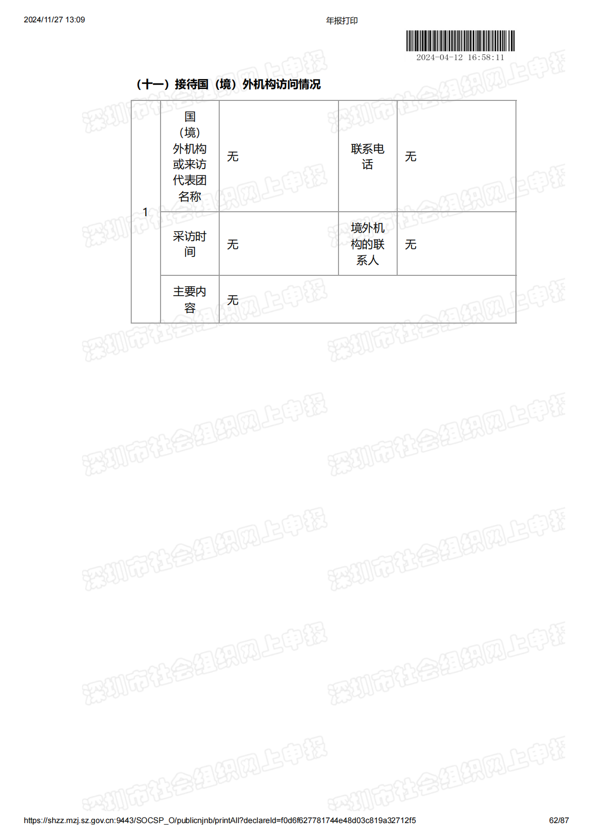 2023年度工作报告