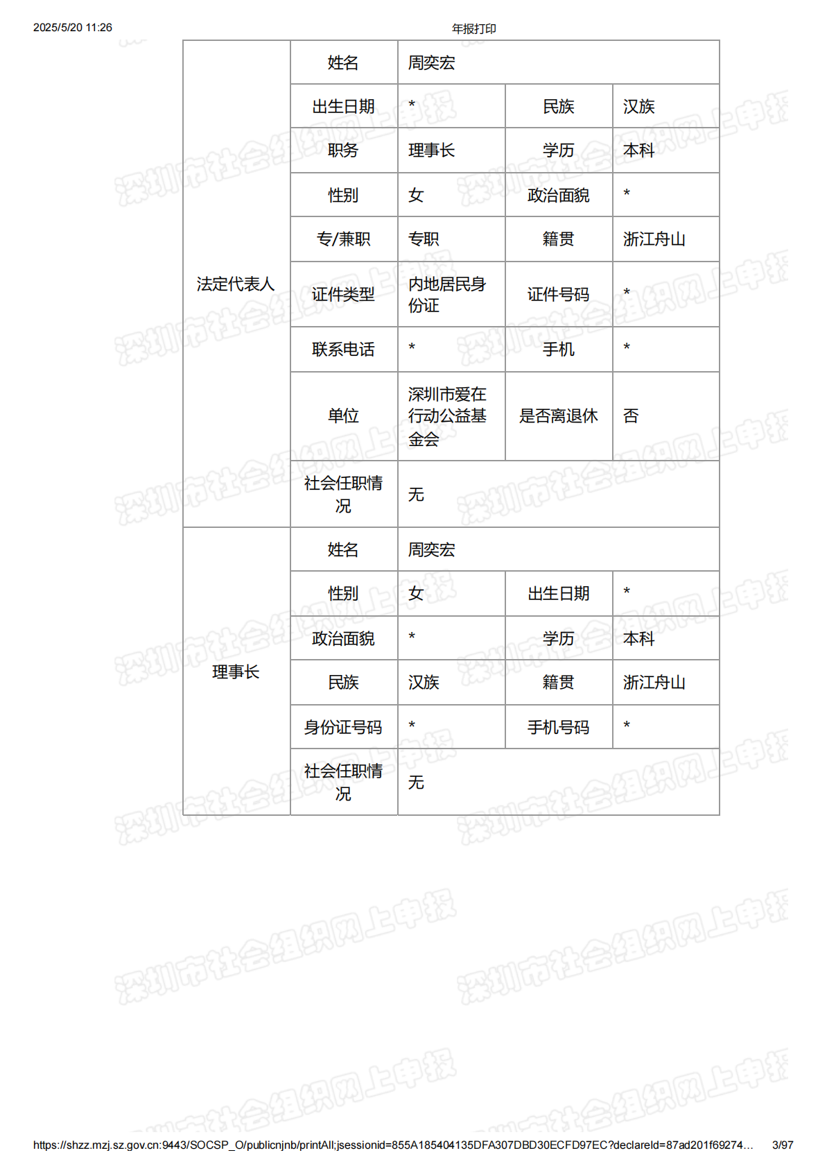 2024年度工作报告