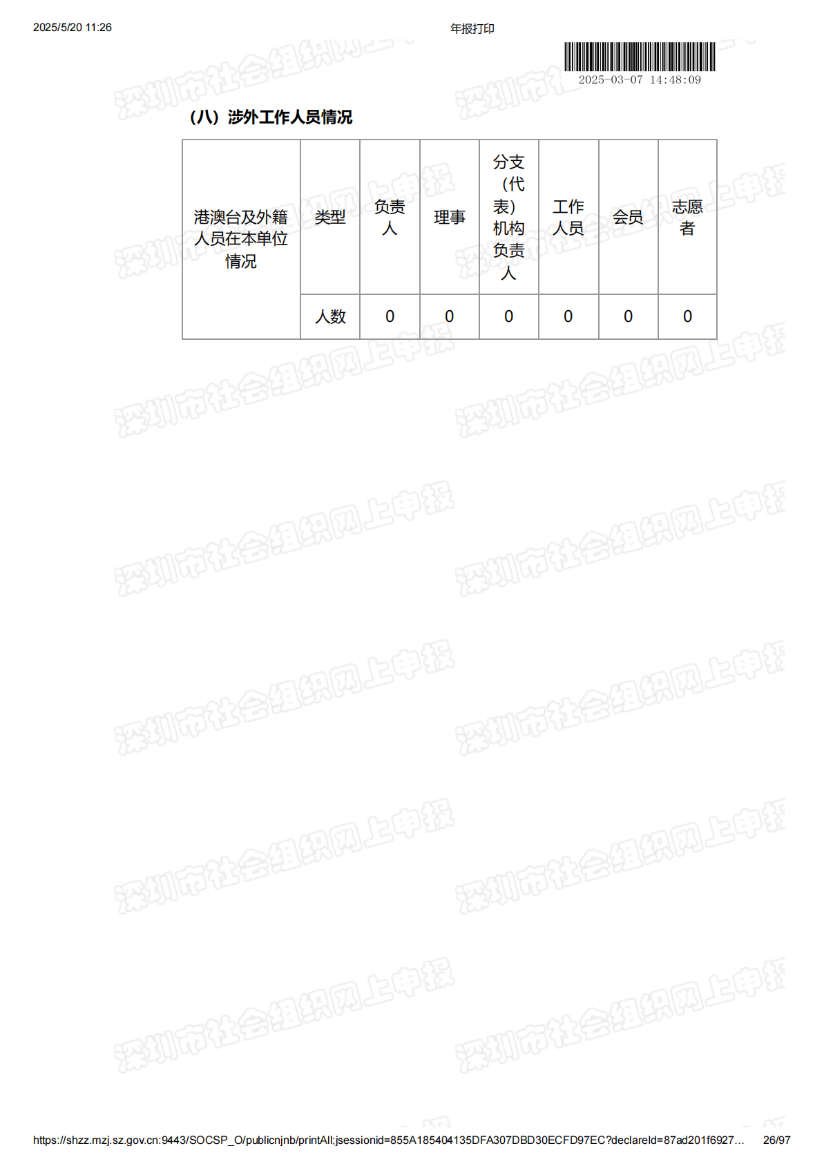 2024年度工作报告