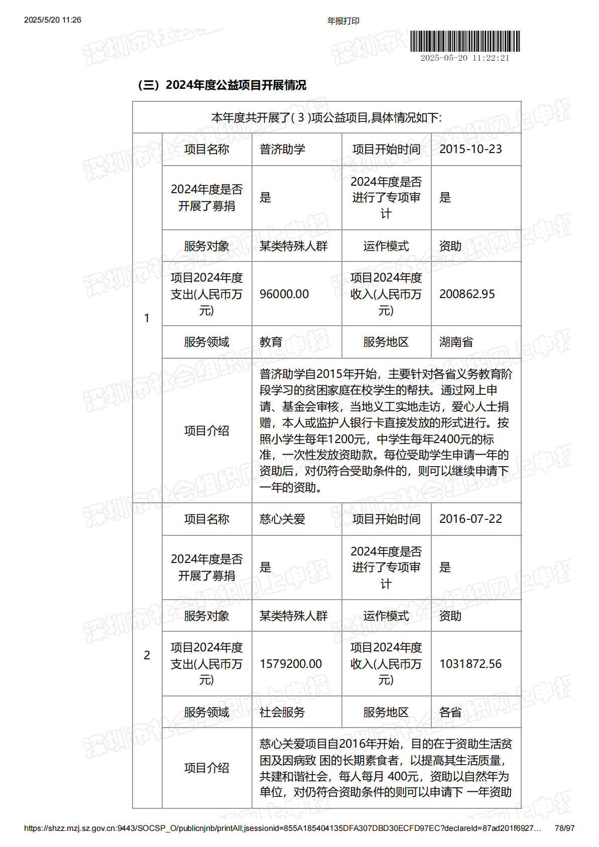 2024年度工作报告
