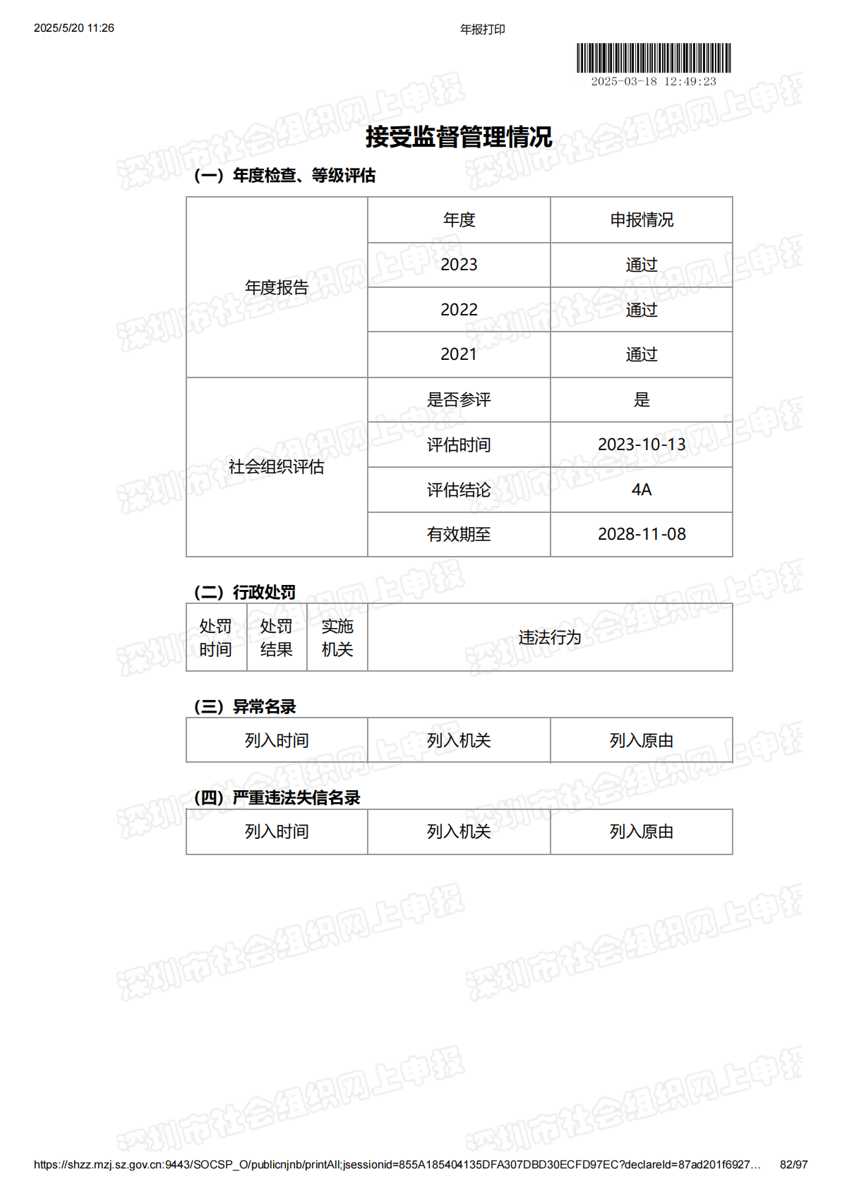 2024年度工作报告