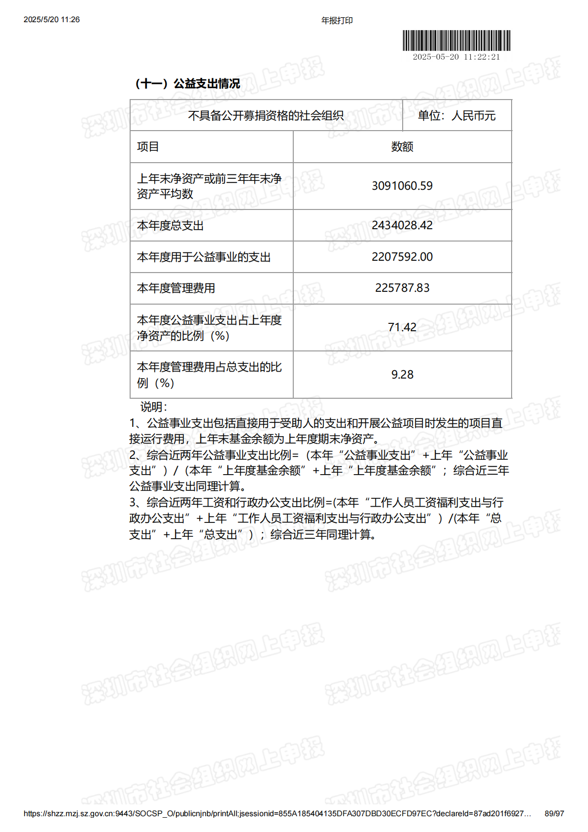 2024年度工作报告