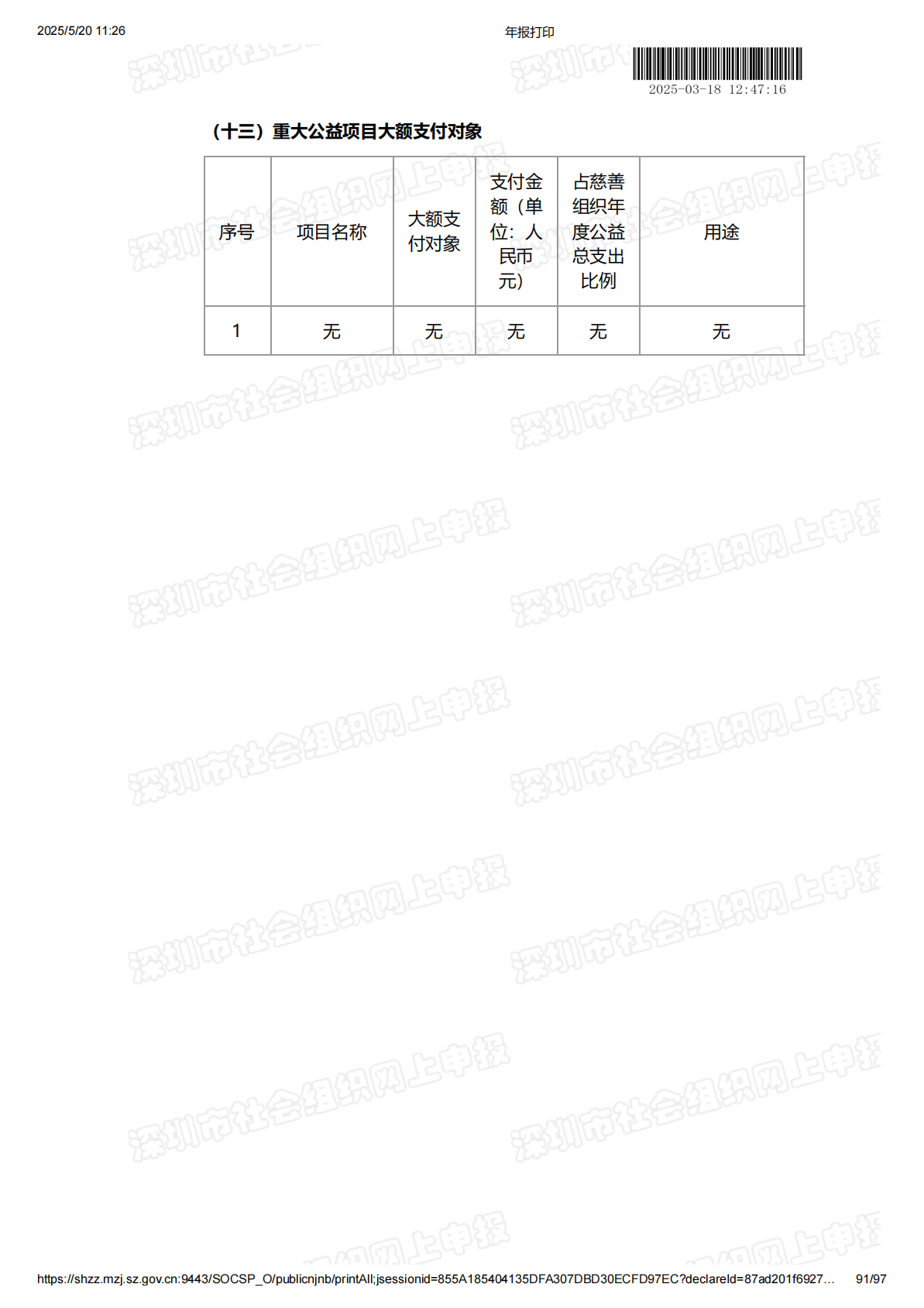 2024年度工作报告