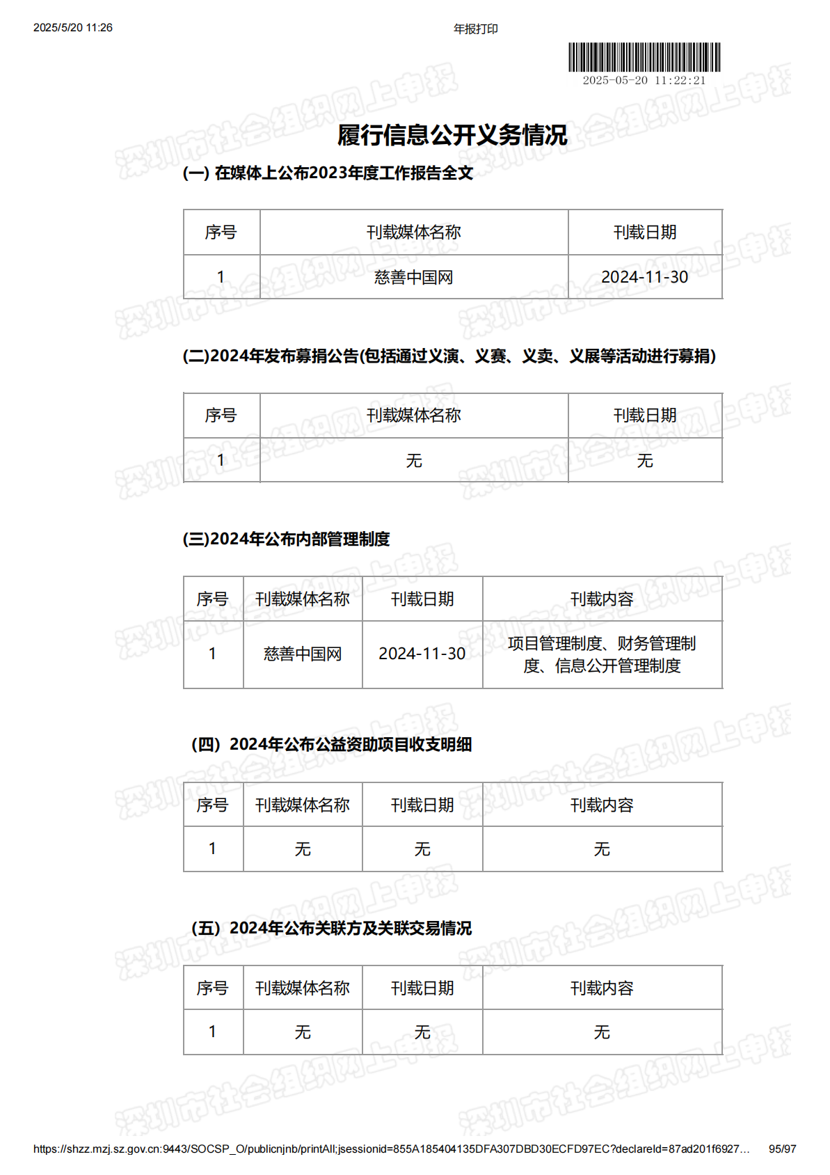 2024年度工作报告